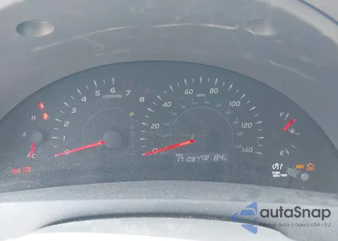 2008 Toyota Camry Le z USA, uszkodzony, nr VIN 4T4BE46KX8R040005